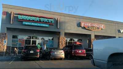 Firehouse Subs