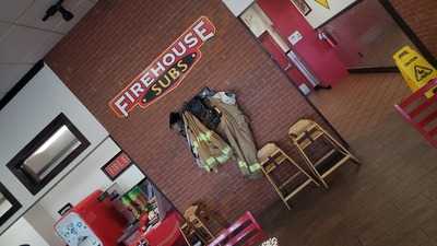 Firehouse Subs