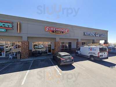Firehouse Subs