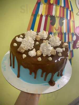 Menchie's Johnson Avenue - The Bronx