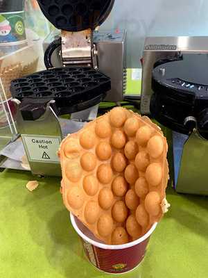 Menchie's Johnson Avenue - The Bronx