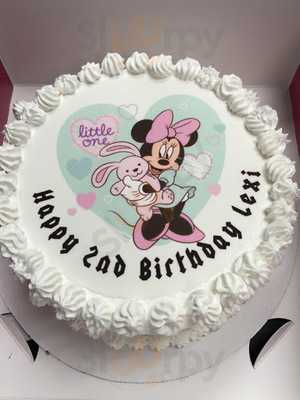 Menchie's Johnson Avenue - The Bronx