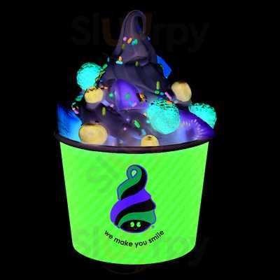 Menchie's Johnson Avenue - The Bronx