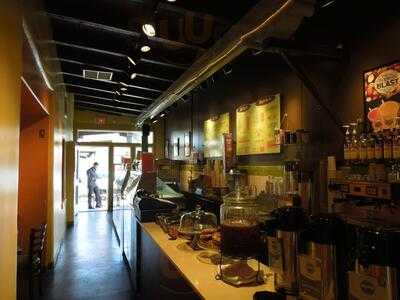 Old Town Ice Cream Parlor & Coffee