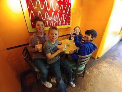 Old Town Ice Cream Parlor & Coffee