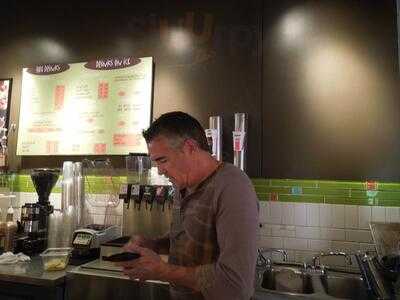 Old Town Ice Cream Parlor & Coffee