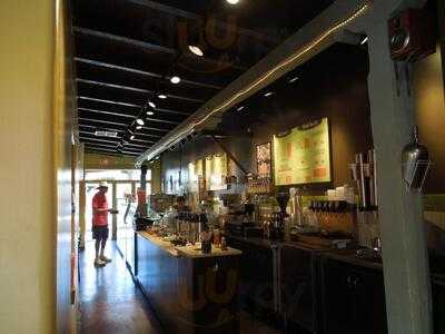 Old Town Ice Cream Parlor & Coffee