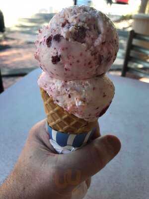 Old Town Ice Cream Parlor & Coffee