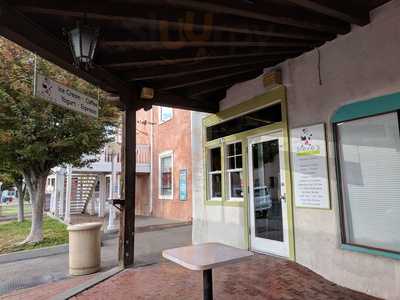 Old Town Ice Cream Parlor & Coffee