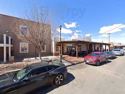 Old Town Ice Cream Parlor & Coffee