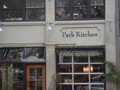 Park Kitchen
