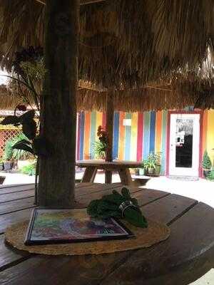 Cascabel Mexican Patio