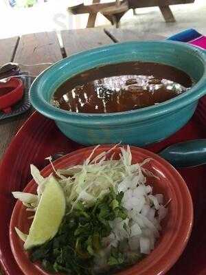 Cascabel Mexican Patio