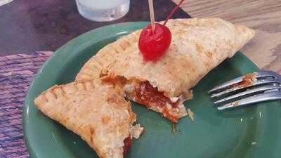 Cascabel Mexican Patio