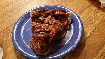 Spring Creek Barbeque