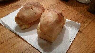 Spring Creek Barbeque