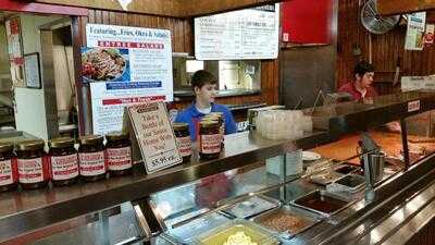 Spring Creek Barbeque