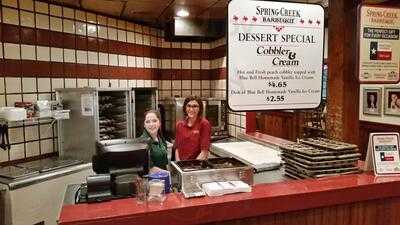 Spring Creek Barbeque