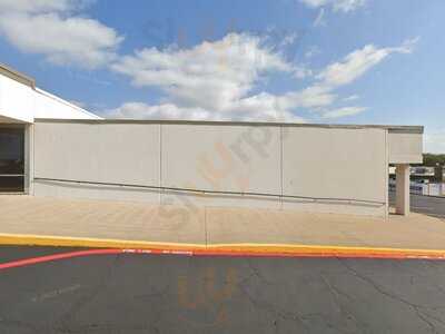 Spring Creek Barbeque