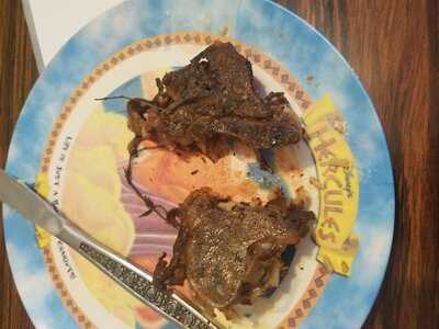 Enas Caribbean Kitchen Incorporated