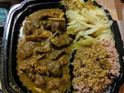 Enas Caribbean Kitchen Incorporated