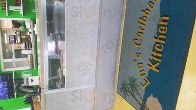 Enas Caribbean Kitchen Incorporated