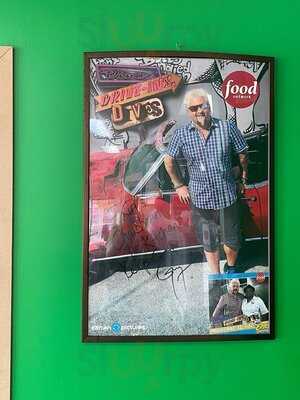 Enas Caribbean Kitchen Incorporated