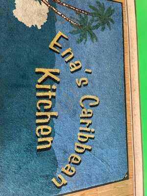 Enas Caribbean Kitchen Incorporated
