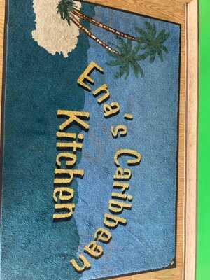 Enas Caribbean Kitchen Incorporated