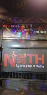 North 30th Sports Pub & Grille