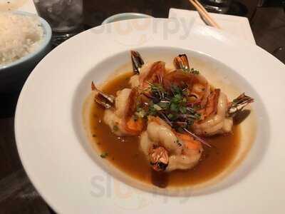 Koi Restaurant And Lounge