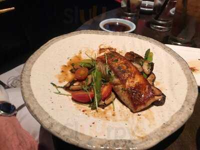 Koi Restaurant And Lounge