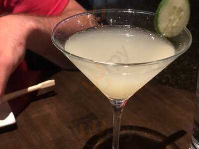 Koi Restaurant And Lounge