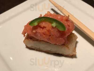 Koi Restaurant And Lounge