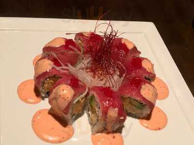 Koi Restaurant And Lounge