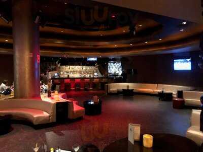 Koi Restaurant And Lounge