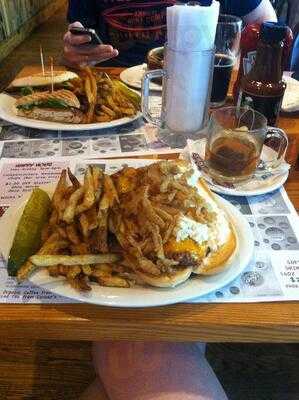 Winks Bar And Grille