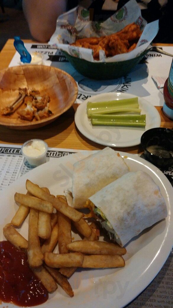 Winks Bar And Grille