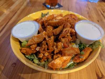 Winks Bar And Grille