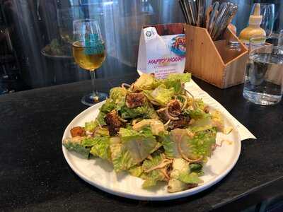 Hoof Hearted Brew Pub & Kitchen