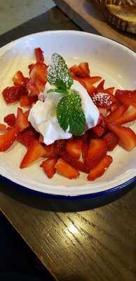 Hoof Hearted Brew Pub & Kitchen