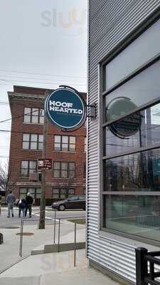 Hoof Hearted Brew Pub & Kitchen