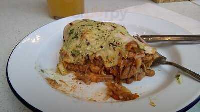 Hoof Hearted Brew Pub & Kitchen