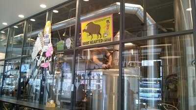 Hoof Hearted Brew Pub & Kitchen