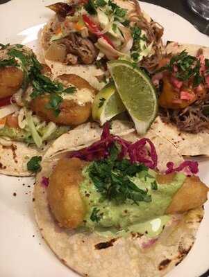 Hoof Hearted Brew Pub & Kitchen