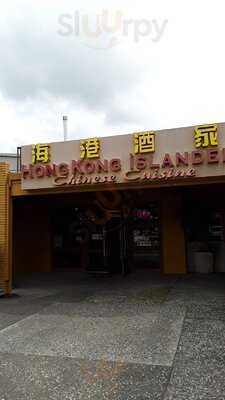 Hong Kong Islander