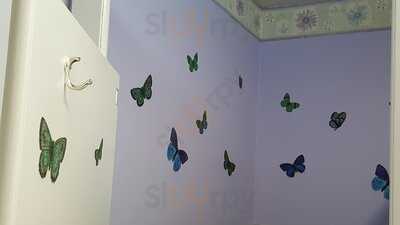 Nick's Roman Terrace