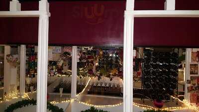 Nick's Roman Terrace