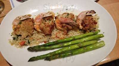 Legal Sea Foods - Copley Place