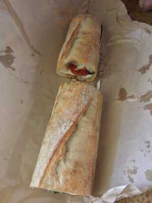 Broders Cucina Italiana